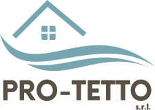 Pro-Tetto - Strutture in Legno Lamellare